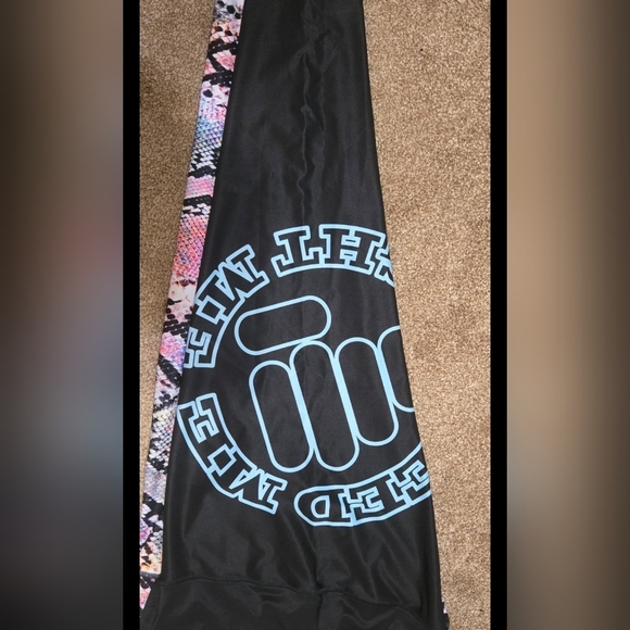 Women's leggings - Picture 4 of 5